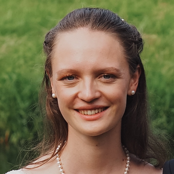 Portrait Charlotte